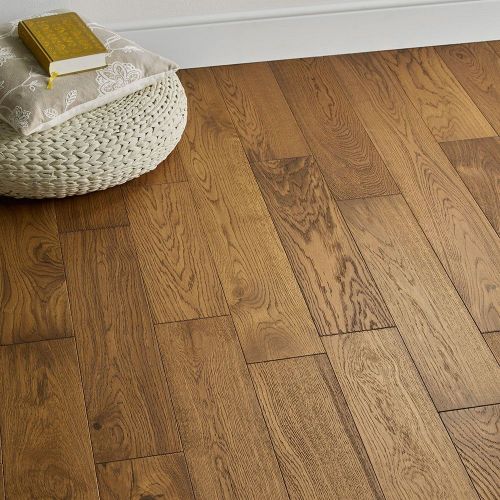 Engineered Wood Flooring 12