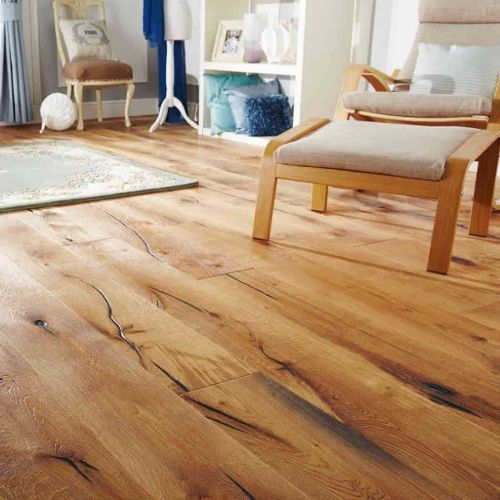 Engineered Wood Flooring 13
