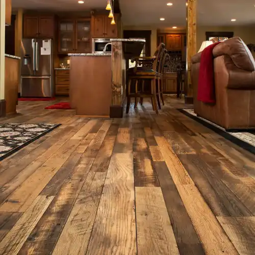 Engineered Wood Flooring 15