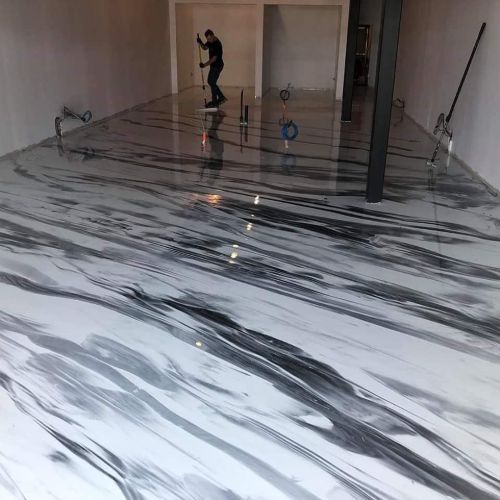 Epoxy Flooring 11