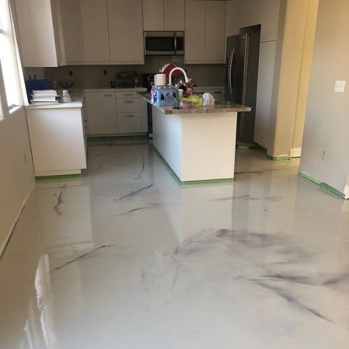 Epoxy Flooring 12