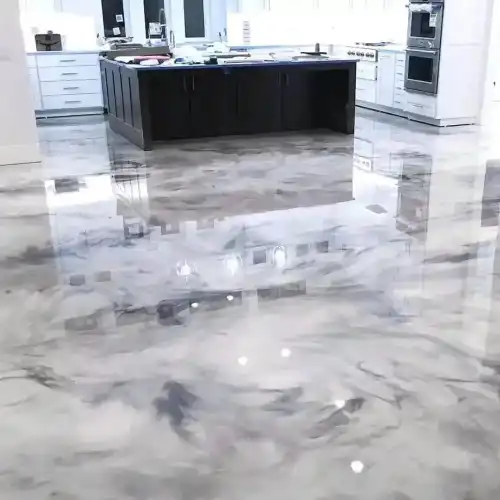 Epoxy Flooring 14
