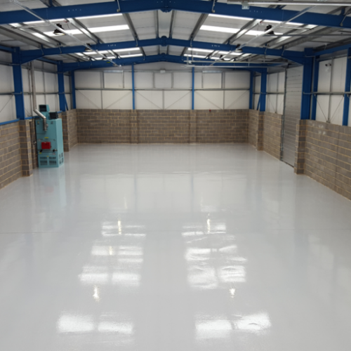 Epoxy Flooring 15