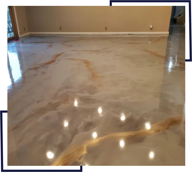 Epoxy Flooring Dubailand