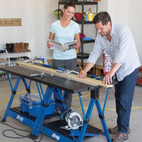Furniture Repair 12