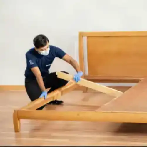Furniture Repair 13