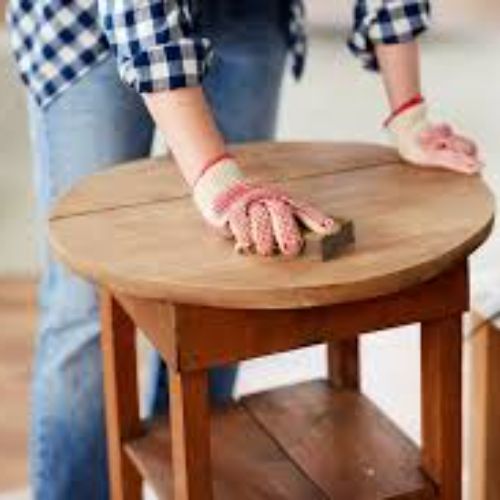 Furniture Repair 17