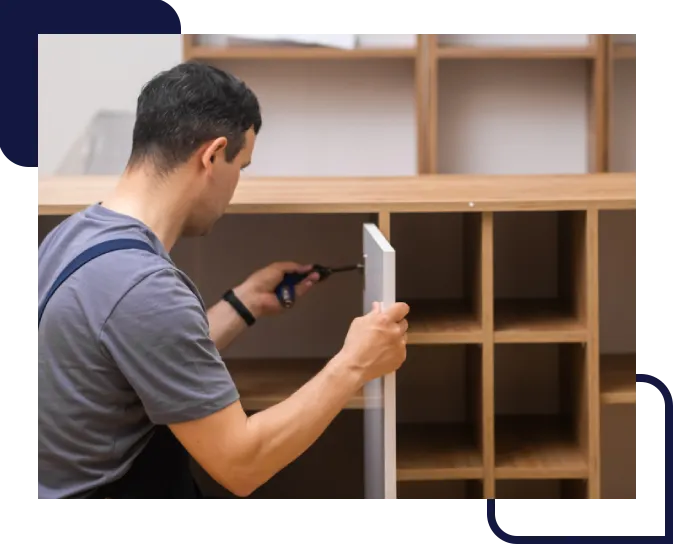 Furniture Repair 22