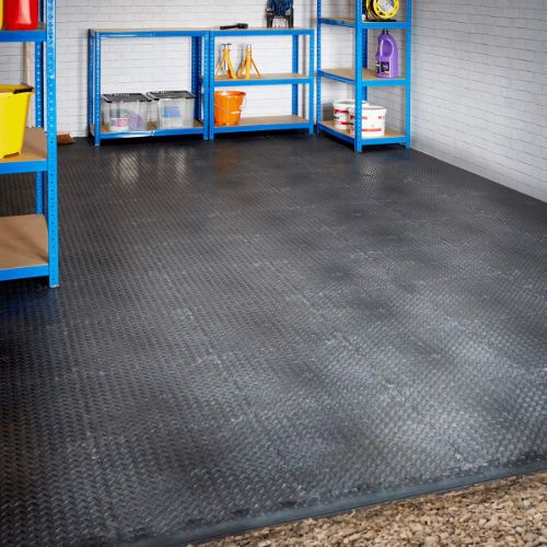Garage Flooring 10