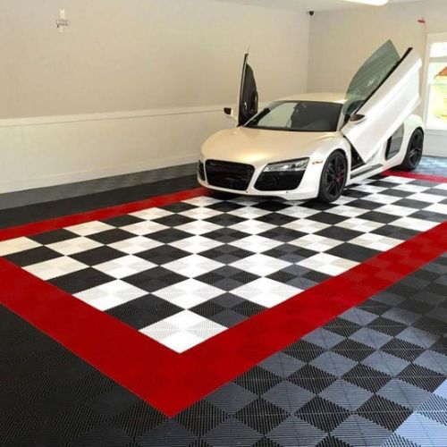 Garage Flooring 12