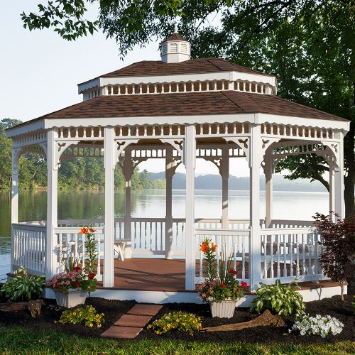 Gazebo Dubai 12