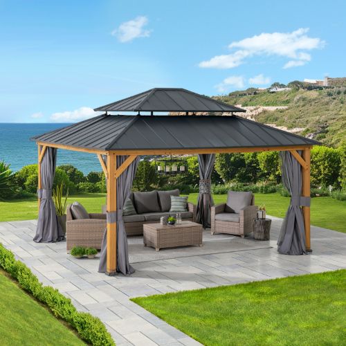 Gazebo Dubai 13