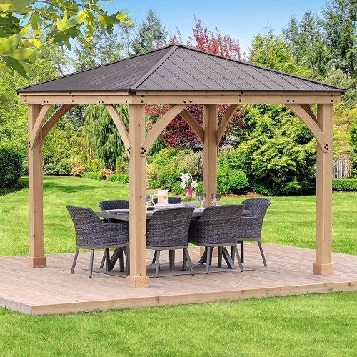 Gazebo Dubai 14