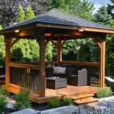 Gazebo Dubai 28