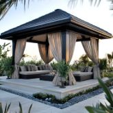 Gazebo Dubai 29