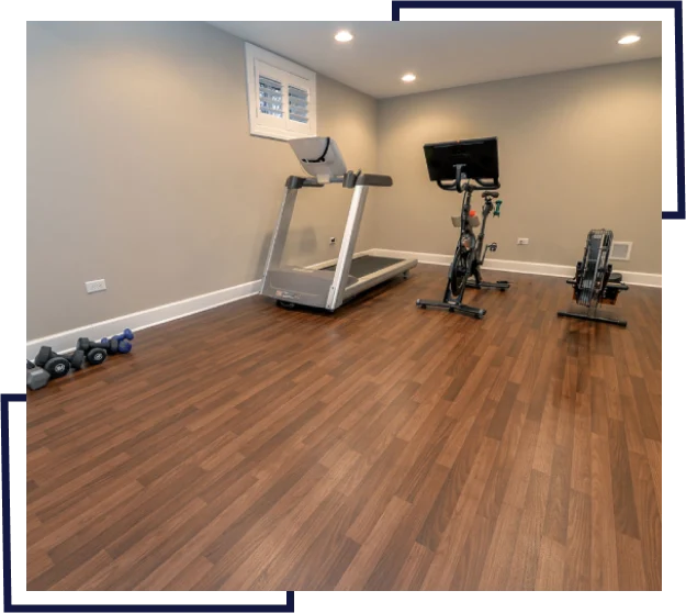 Gym Flooring 2