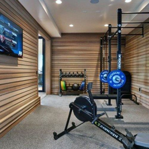 Gym Flooring 20