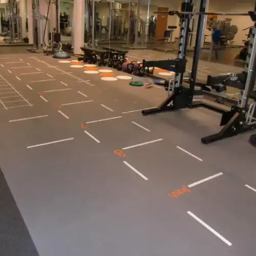 Gym Flooring 22