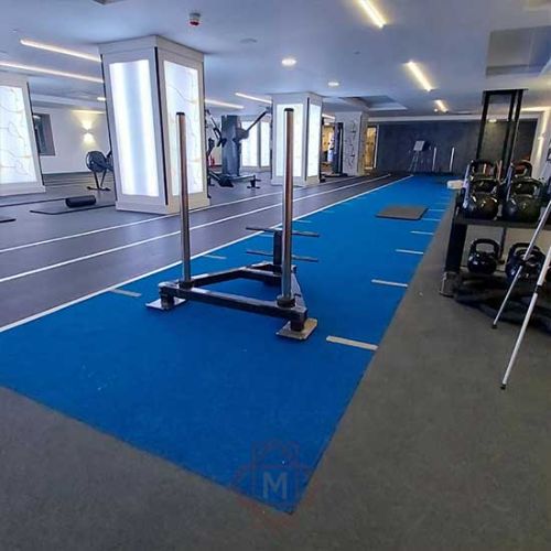 Gym Flooring 26