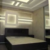 Gypsum Partition 29