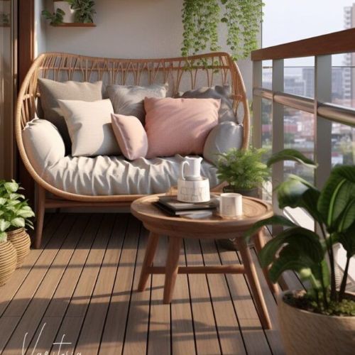 High Quality Bacony Furniture