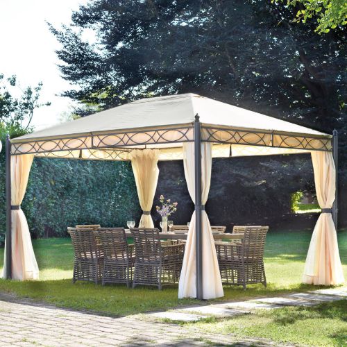 High Quality Gazebo Dubai