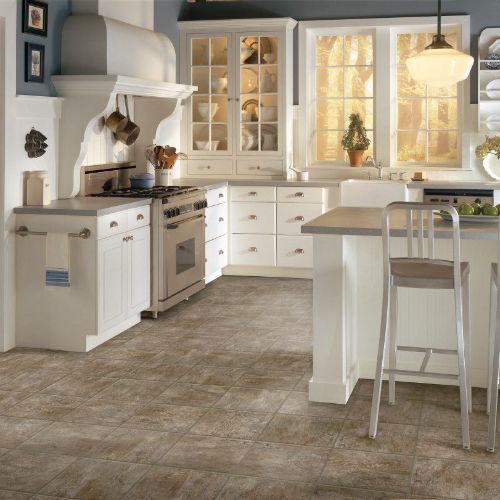 High Quality Kitchen Flooring