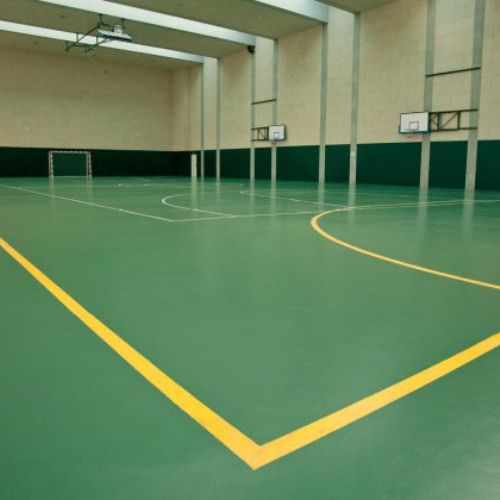 High Quality Rubber Flooring