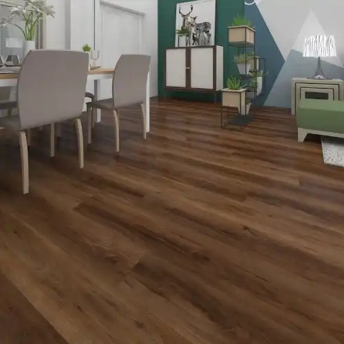 High Quality Spc Flooring
