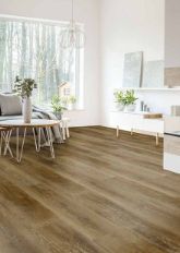 High Quality Vinyl Click Flooring