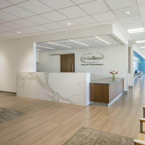 Hospital Flooring 19
