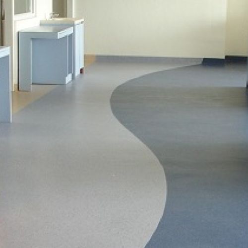 Hospital Flooring 20