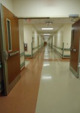 Hospital Flooring 34
