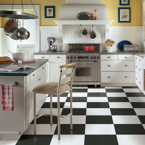 KItchen Flooring 10