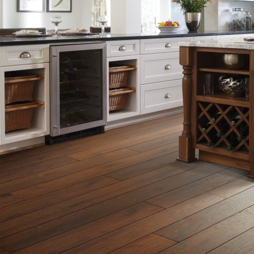 KItchen Flooring 13
