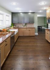 Kitchen Flooring Dubai 24