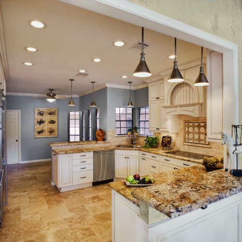 Kitchen Renovation 10