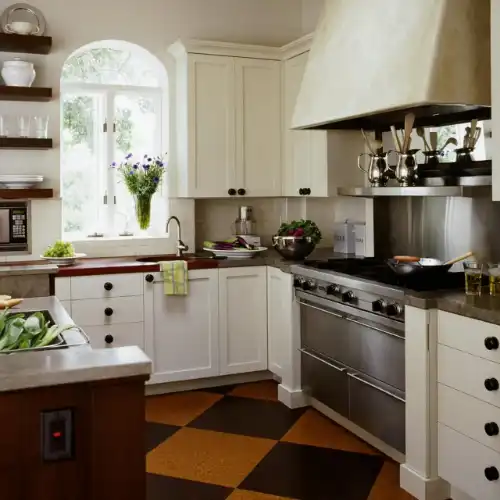 Kitchen Renovation 11
