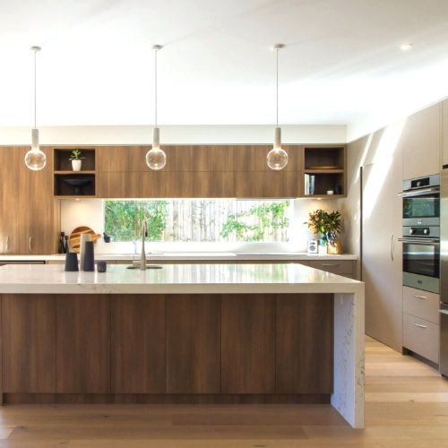Kitchen Renovation 12