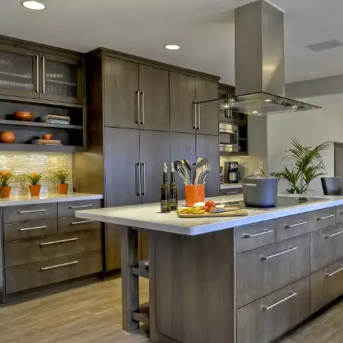 Kitchen Renovation 13