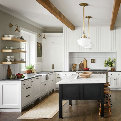 Kitchen Renovation 14