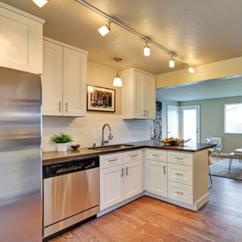 Kitchen Renovation 15