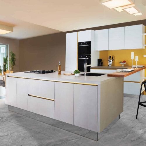 Kitchen Renovation 16