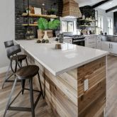 Kitchen Renovation 29