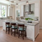 Kitchen Renovation 30