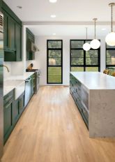 Kitchen Renovation 31