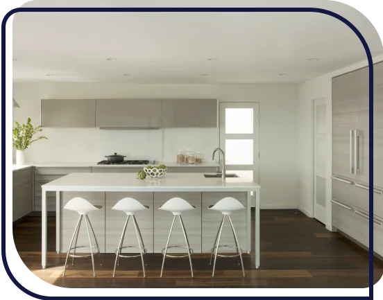 Kitchen Renovation Dubailand