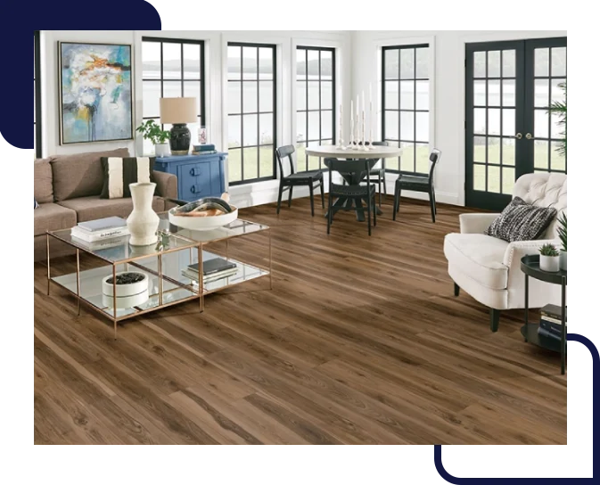 Laminate Flooring 2