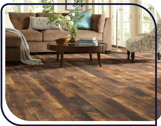 Laminate Flooring 3