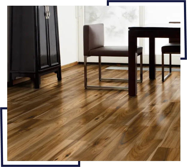 Laminate Flooring Dubai